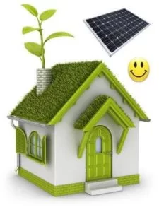 Solar Powering