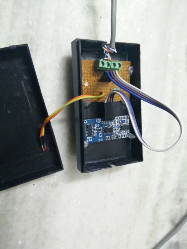 Step 4 Home Automation Using Raspberry Pi Arduino Domoticz MySensors.