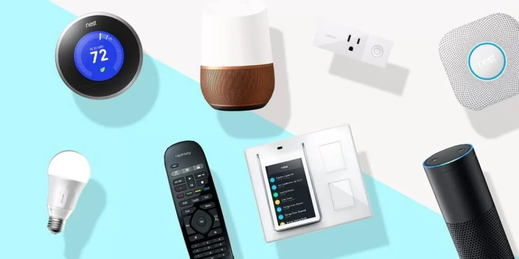 Best Home Automation System 2019