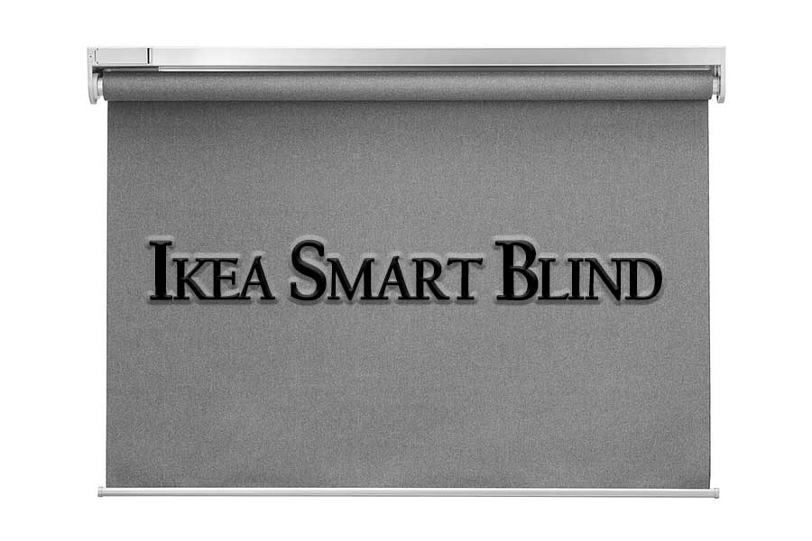 Ikea Smart Blind