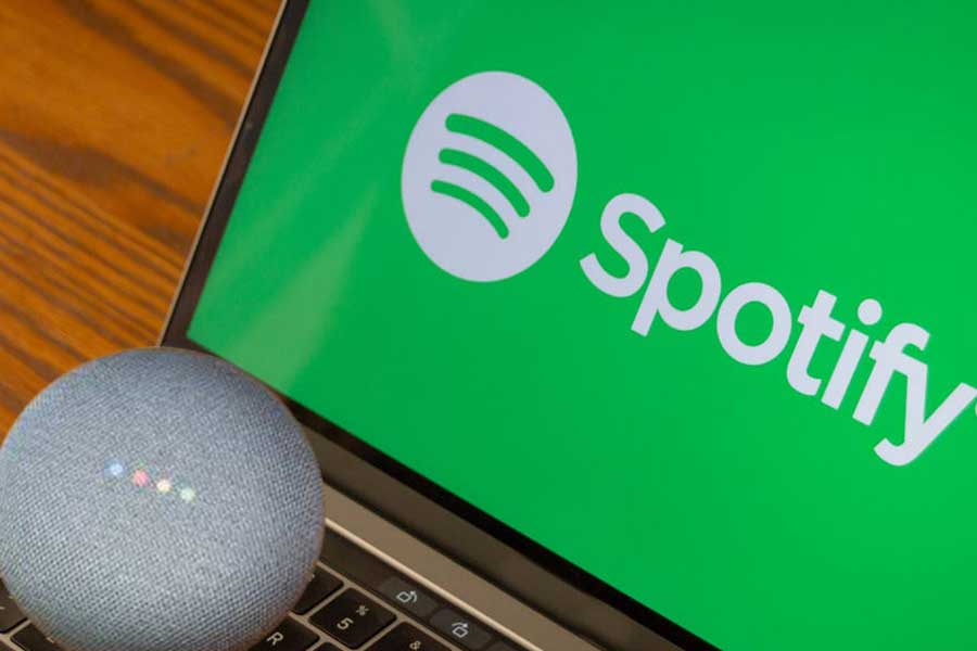 How To Connect Google Home Mini To Spotify