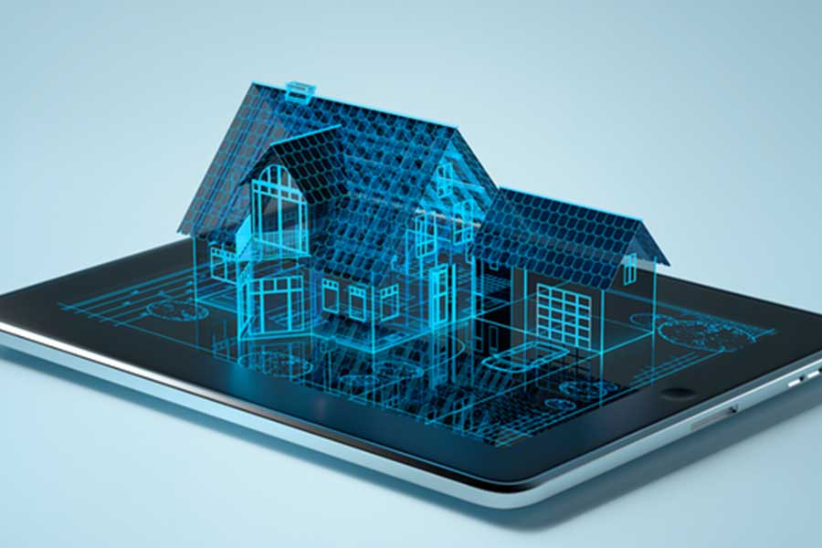 Smart Home Products From HVAC Moving To The Consumer Market