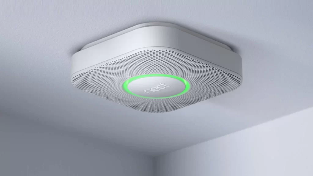 Reason For Nest Protect Not Connecting To Wi Fi