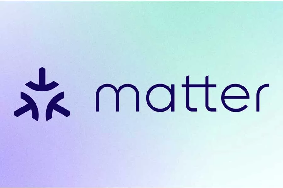 matter logo illu