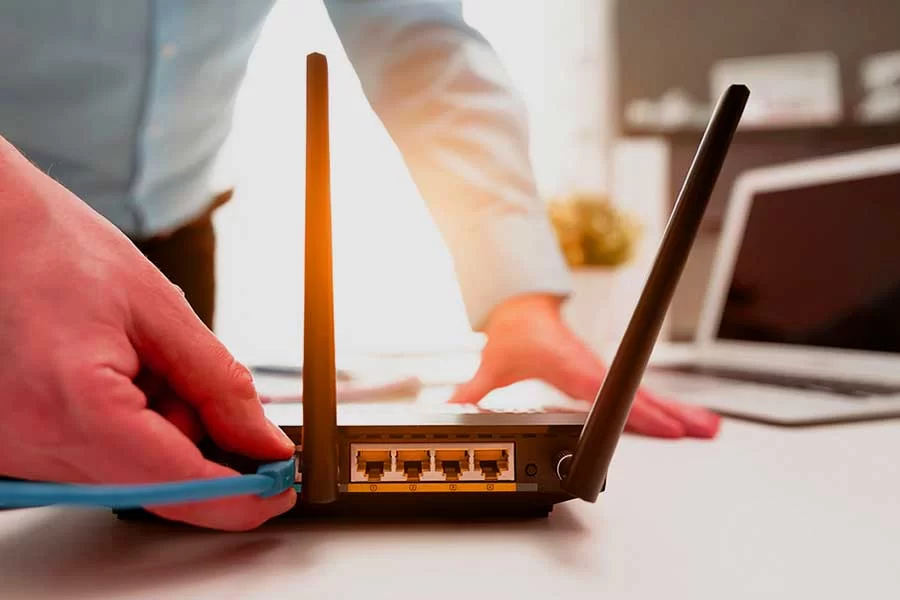 How To Change Wi Fi Networks On All of Your Smart Devices At Once