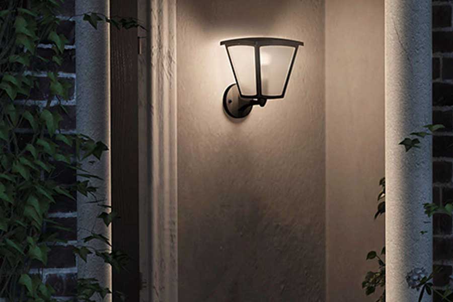 Philips Hues New Outdoor Smart Lights Will Assist You in Making Your Garden a Home Extension
