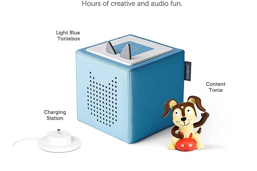 Here Are Some Of The Greatest Technology Gifts For Kids 1