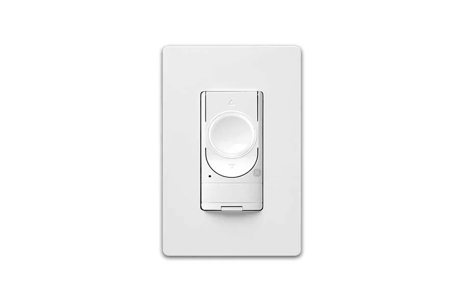 A Smart Switch Will Brighten Any Room
