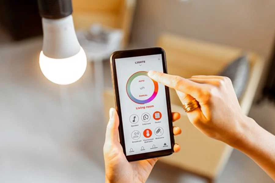 How to Turn Your House into a Smart Home