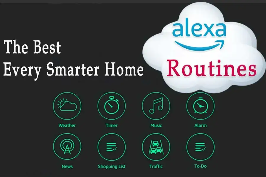 Best Alexa Routines for Every Smarter Home (1)