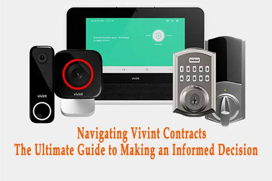 Navigating Vivint Contracts  The Ultimate Guide (1)