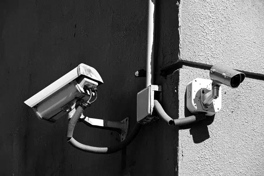 How a Security Camera Can Make Your House Secure