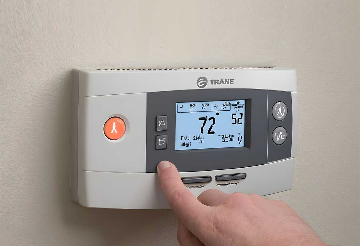 rane Thermostat Says Waiting: Quick Troubleshooting Guide