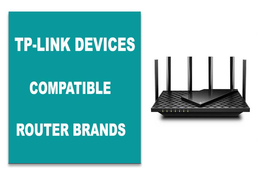 r Router Brands
