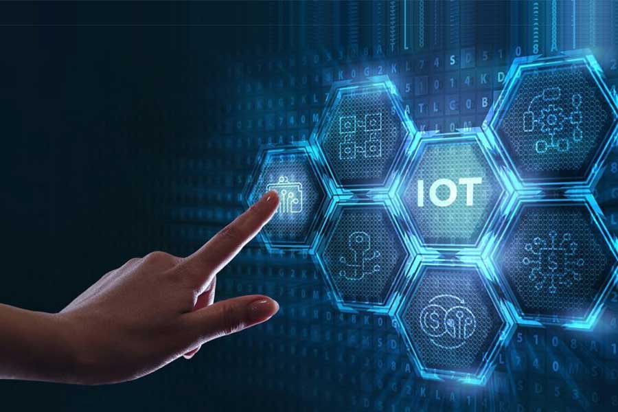 In 2022 there will be five major Internet of Things IoT trends