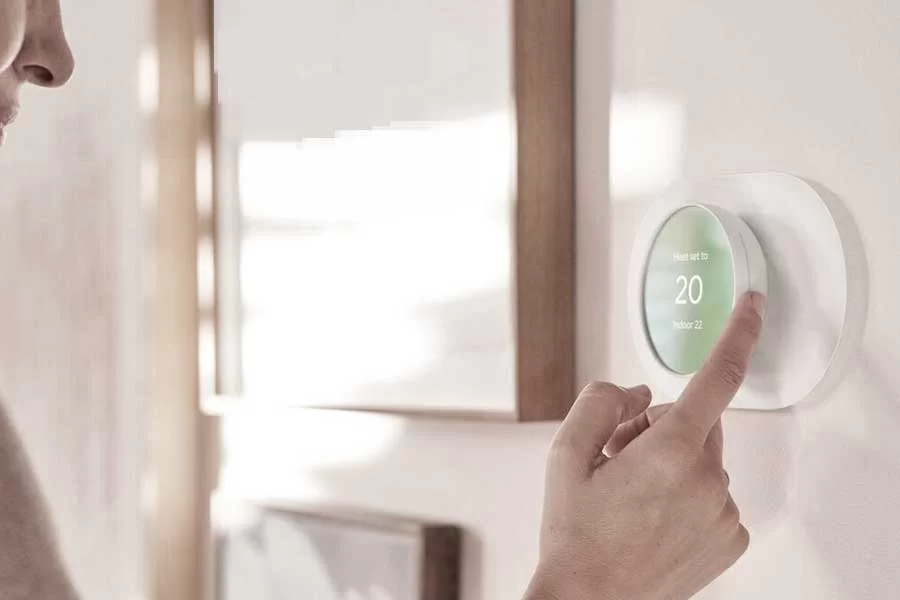 2022s Best Affordable Smart Thermostats min
