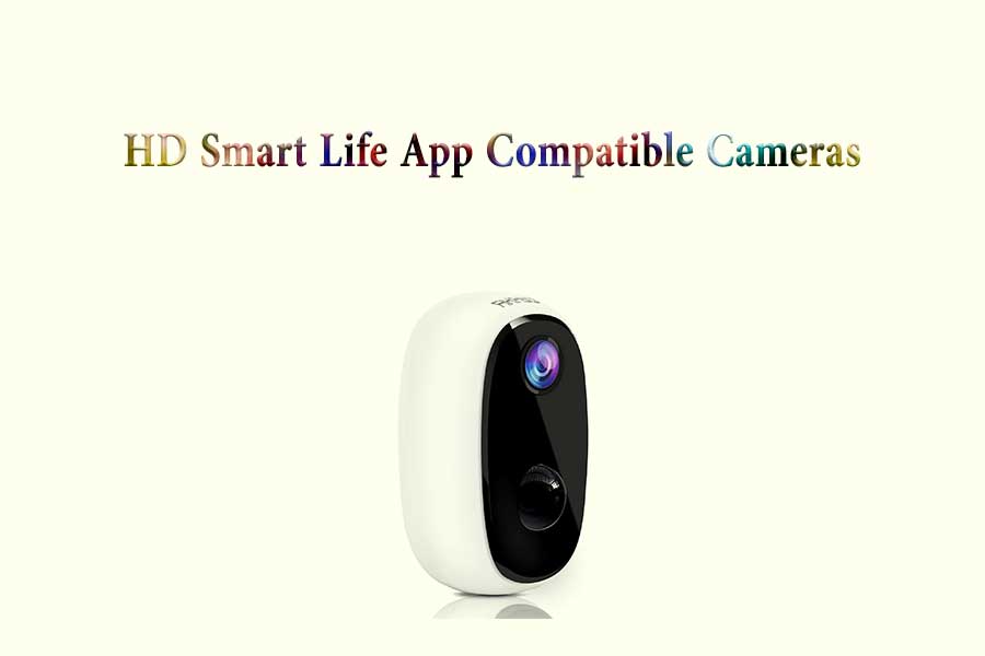t Life App Compatible Cameras