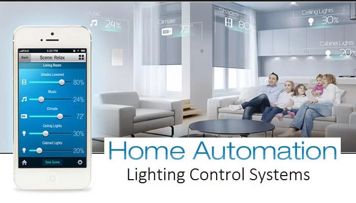 home automation 1