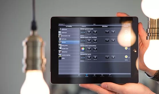 Getting Started With Home Automation