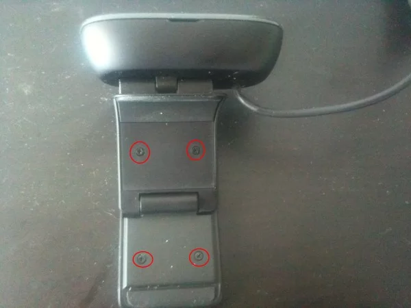DIY home alarm system with a raspberry pi and a webcam