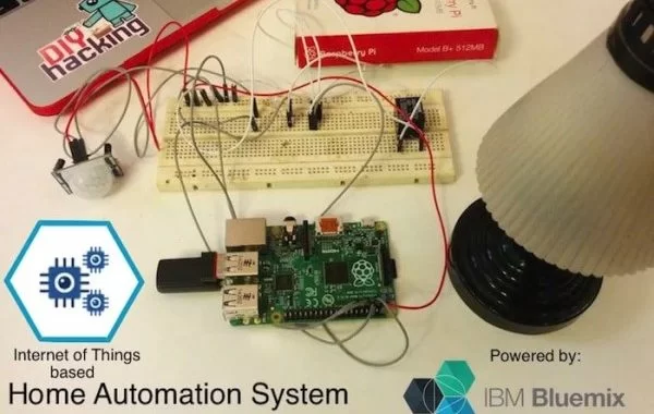 raspberry Archives Home Automation Raspberry Pi Home Automation Center