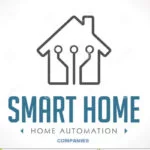 logo home automation smart concept 53203287 1