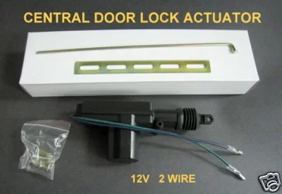 Actuator Pi-Rex – Bark Activated Door Opening System with Raspberry Pi