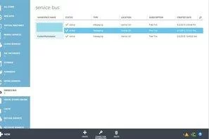 Azure Service Bus 4