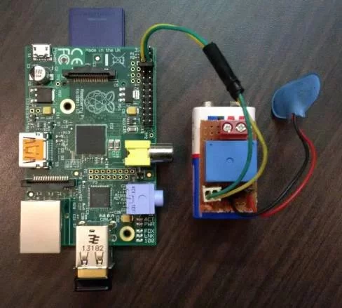 Best Raspberry Pi home automation tutorial: Web based
