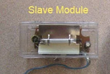 Building the Slave Module