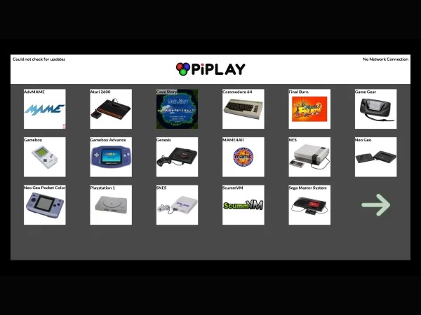 Configure the Raspberry Pi