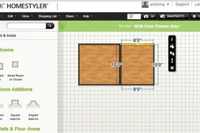 Floor Plan 3