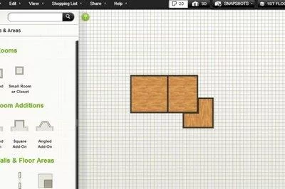 Floor Plan 5