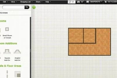 Floor Plan 6