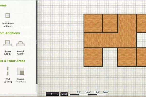 Floor Plan 7