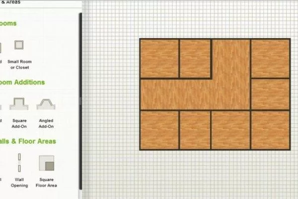 Floor Plan 8