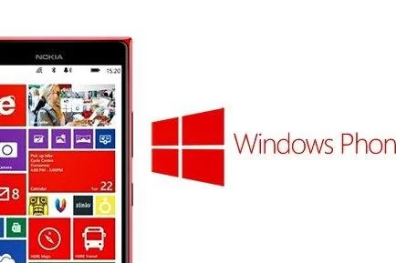 Intro to Windows Phone 8.1