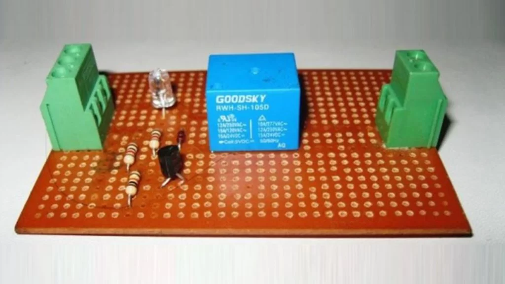 Open Source Home Automation Project using Arduino UNO Ethernet Shield 1
