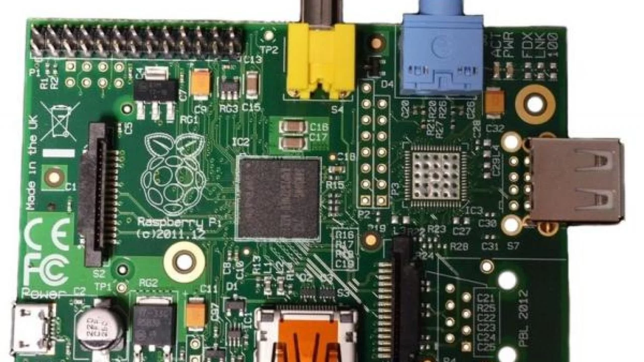 raspberry pi garage door opener google home