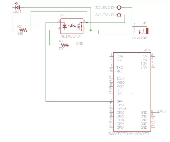 Schematic