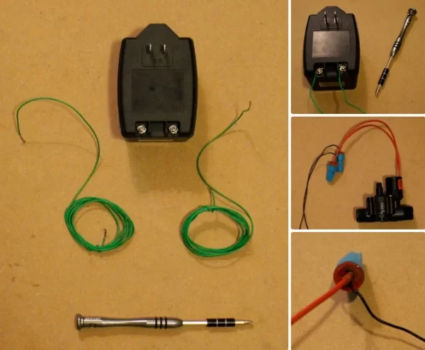 Solenoid Setup Raspberry Pi Irrigation Controller