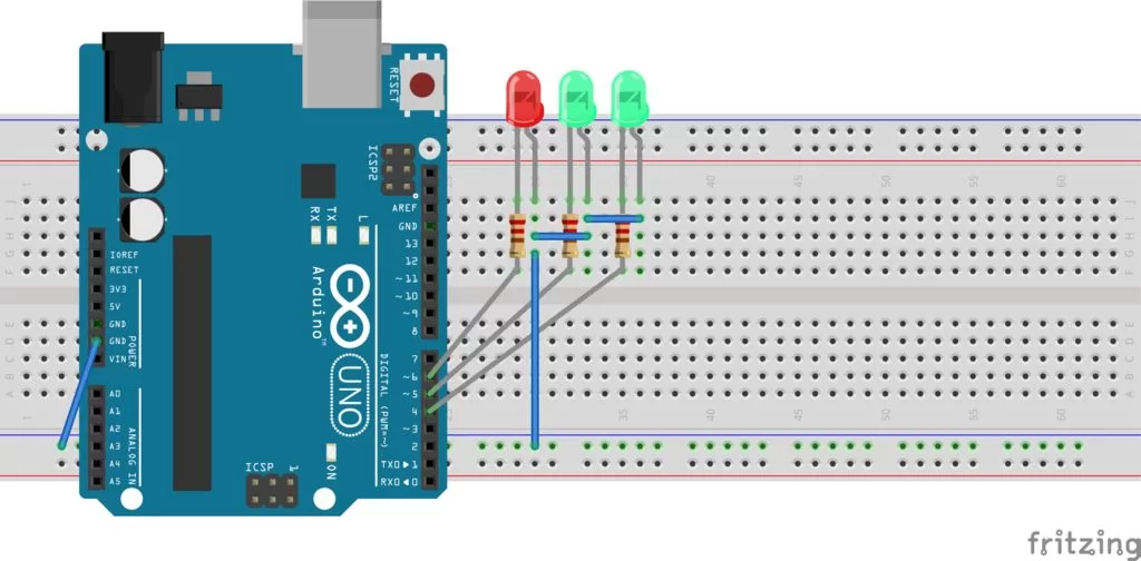 Step 3 Home Automation Using Raspberry Pi, Arduino, Domoticz, MySensors.