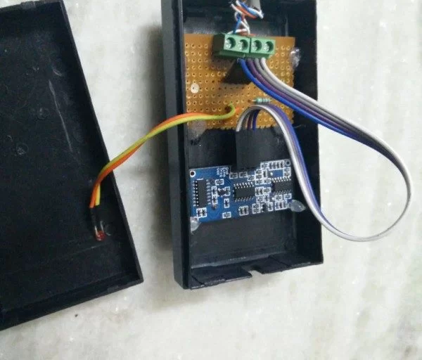 Home Automation Using Raspberry Pi, Arduino, Domoticz, MySensors.
