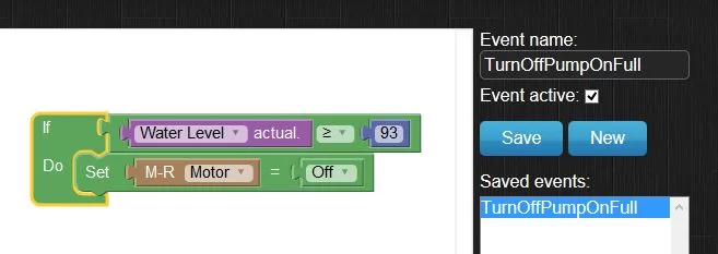 Step 5 Home Automation Using Raspberry Pi, Arduino, Domoticz, MySensors.