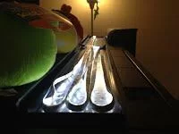Aquarium Light