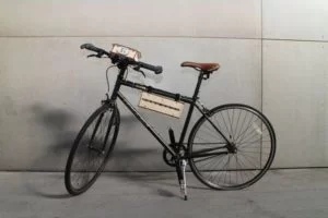 Bike Dashboard