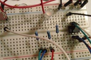  Breadboard and Test