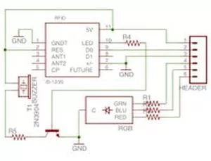 Build the RFID Reader