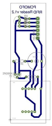 Build the RFID Reader