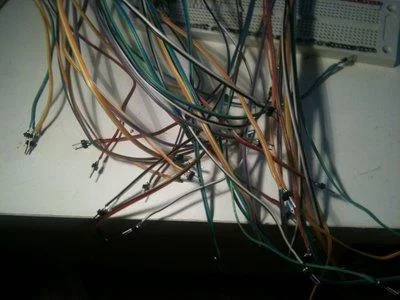 LED Wiring